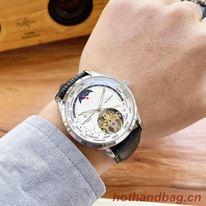 Vacheron Constantin Watch VTW00032-1 Vacheron Constantin Watch VTW00032-1